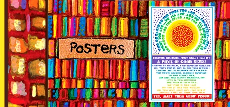 Catalog of Posters